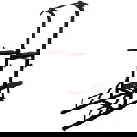 Aparat multifunctional de tractiuni FitTronic TR900