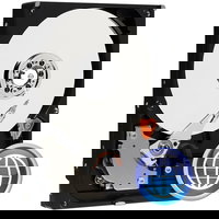 Hard Disk WD Blue 500GB SATA-III 5400 RPM 64MB