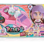 Papusa Trotties Magic World Adventures Limo&Emma, Tft03000