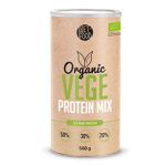 Vege-Mix, mix proteine vegetale Diet Food, bio, 500 g, Diet Food
