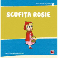 Scufita rosie - Acordeonul cu povesti 6