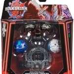 Bakugan 3.0 Starter pack, Spin Master