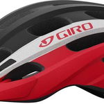 Casca mtb Giro REGISTER negru mat rosu marime Universal (54-61 cm)