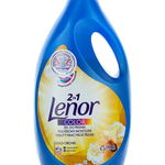 Lenor Detergent Lichid 2.2 L 40 spalari 2in1 Gold Orchid