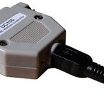 Motion controller UC100-USB, CNC Drive