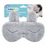 Masca bebelusi pentru somn BabyJem Sleeping Bunny