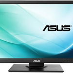 Monitor LED Asus BE249QLB, 16:9, 23.8 inch, 5 ms, negru