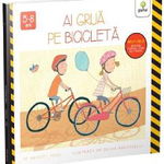 Ai grija pe bicicleta, Gama