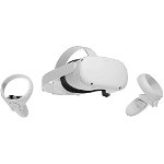 Ochelari VR META Oculus Quest 2, 256 GB, Alb