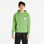Nike NSW Hbr-S French Terry Pullover Hoodie Chlorophyll/ Malachite, Nike