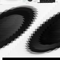 Masina de spalat rufe cu uscator B5DFT59442W, Spalare 9 kg, Uscare 6 kg, 1400 RPM, Clasa D, HygieneTherapy, SteamCure, ProSmart Inverter, AddXtra, Alb, BEKO Masina de spalat rufe cu uscator B5DFT59442W, Spalare 9 kg, Uscare 6 kg, 1400 RPM, Clasa D, HygieneTherapy, SteamCure, ProSmart Inverter, AddXtra, Alb, BEKO