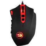 Gaming Perdition 3 Black, Redragon