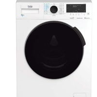 Masina de spalat rufe cu uscator Beko HTV8716X0, spalare 8 kg, uscare 5 kg, 1400 rpm, clasa D, latime 60 cm, motor ProSmart Inverter, tehnologie HomeWhiz prin Bluetooth, tehnologie SteamCure, AddXtra, alb Masina de spalat rufe cu uscator Beko HTV8716X0, spalare 8 kg, uscare 5 kg, 1400 rpm, clasa D, latime 60 cm, motor ProSmart Inverter, tehnologie HomeWhiz prin Bluetooth, tehnologie SteamCure, AddXtra, alb