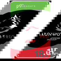 Hard disk Seagate 3.5 18TB SATA ST18000NE000