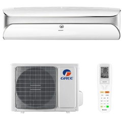 Aer conditionat Gree Soyal GWH18AKC-K6DNA1A Clasa A++ 18000 BTU Wi-Fi Flux de aer 3D Inverter Alb Aer conditionat Gree Soyal GWH18AKC-K6DNA1A Clasa A++ 18000 BTU Wi-Fi Flux de aer 3D Inverter Alb