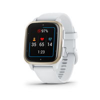 Smartwatch Garmin Venu Sq 2, Shadow Gray/Slate