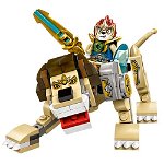 Lego Chima Legendara Bestie Leu