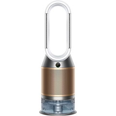 Umidificator, purificator și ventilator de aer Dyson Purifier Humidify+Cool PH2 De-NOx PH05