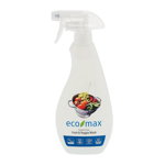 Ecomax Solutie pentru curatarea fructelor si legumelor, fara miros 710ml