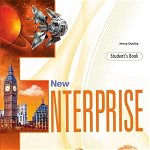 New Enterprise A2 SB (ediție multianual), Express Publishing