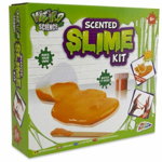 Grafix Set experimente - Slime parfumat
