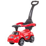 Masinuta de impins Chipolino Turbo red cu maner, Chipolino