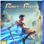 Prince of Persia: The Lost Crown (PS5)