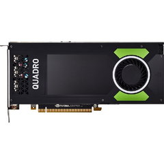 Placa Video nVidia Quadro P4000, 8GB GDDR5, 256 bit