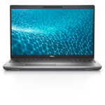Laptop Dell Latitude 5531, 15.6 inch, Intel Core i5-12600H, 16 GB RAM, 512 GB SSD, Nvidia GeForce MX550, Ubuntu