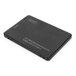 Carcasa interna M.2 SATA pentru SSD 2,5 Digitus
