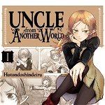Uncle from Another World - Volume 1