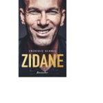 Zidane - Paperback brosat - Frédéric Hermel - Bestseller, 