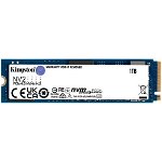 Solid State Drive SSD Kingston NV2 1TB PCIe 4.0 NVMe M.2. SNV2S/1000G