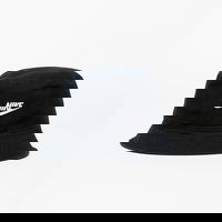 Nike U NSW Bucket Futura Wash Black, Nike Nike U NSW Bucket Futura Wash Black, Nike