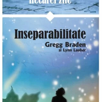 Inseparabilitate. Povestiri despre magia vietii de zi cu zi, Gregg, Editura Atman