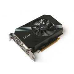 Placa video ZOTAC GeForce GTX 1060, 3GB GDDR5, 192 bit, HDMI, 3x Display Port, Second Hand Placa video ZOTAC GeForce GTX 1060, 3GB GDDR5, 192 bit, HDMI, 3x Display Port, Second Hand