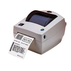 Imprimanta Termica Second Hand Zebra LP2844, USB, Serial Imprimanta Termica Second Hand Zebra LP2844, USB, Serial