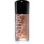 Astra Make-up My Laque 5 Free lac de unghii cu rezistenta indelungata culoare 53 Copper Chic 12 ml, Astra Make-up