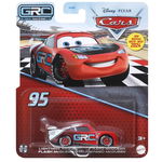 Masinuta din metal, Disney Cars, Lightning Mcqueen, HTY00, Disney Cars