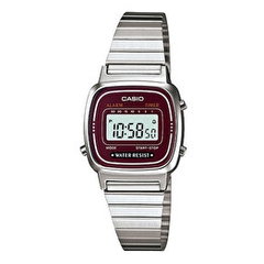 CASIO Retro Vintage - LA670WA-4D, CASIO CASIO Retro Vintage - LA670WA-4D, CASIO