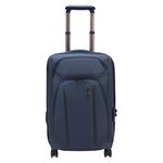 Geanta voiaj, Thule, Crossover 2 Carry On Spinner, Albastru