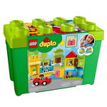 Lego Duplo Cutie Deluxe in Forma de Caramida, Lego