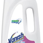 Detergent pentru pete, 2L, VANISH White, VANISH