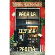 Pana la ultima pagina - Moira Macdonald, Pana la ultima pagina - Moira Macdonald,