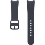 Curea Smartwatch Samsung pentru Galaxy Watch 6/6 Classic 20mm M/L Grafit