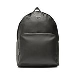 Rucsac Guess Certosa Saffiano Smart HMECSA P3111 Negru, Guess