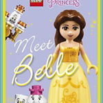 LEGO Disney Princess Meet Belle - Julia March