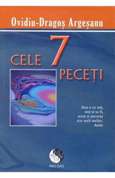 Cele 7 Peceti - Ovidiu Dragos Argeseanu