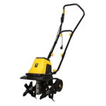 Mini Cultivator Texas El-Tex 1400 - 1400W, Latime 38 cm - Ideal pentru Solar, Texas