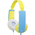 HA-KD 5 Y-E yellow, JVC